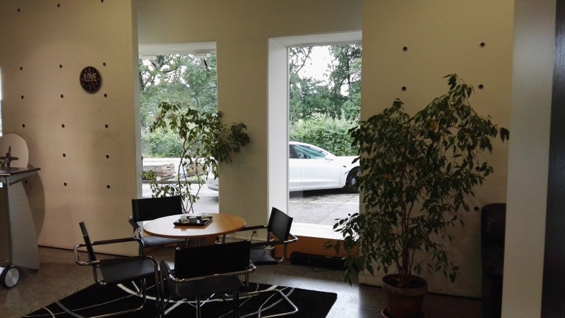 Zeitplatz CoWorking Am Burgweiher-Park St. Gallen, photo 2