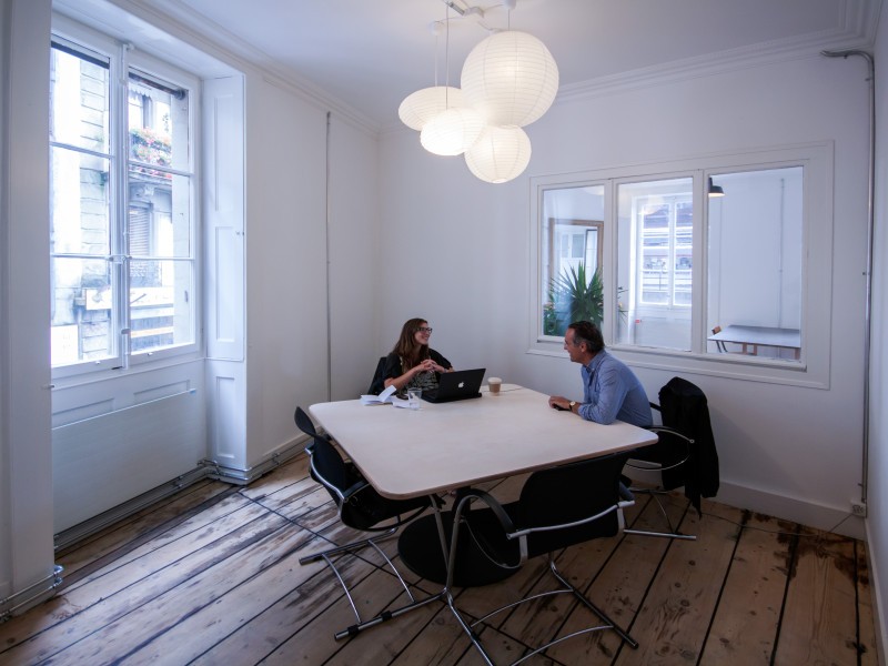 Impact Hub, photo 4