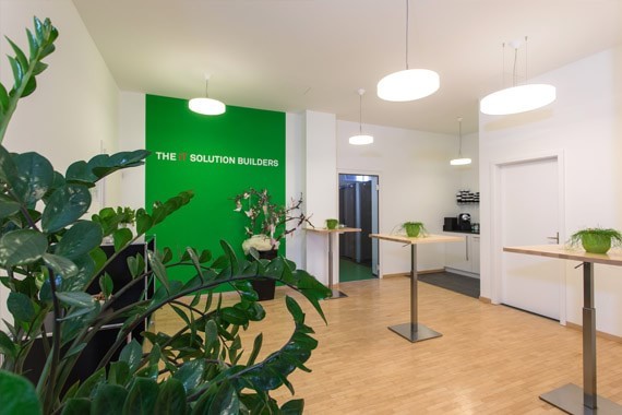 Coworking Luzern, photo 4