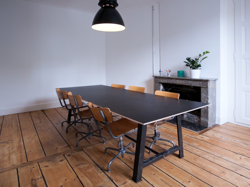 Impact Hub, photo 3