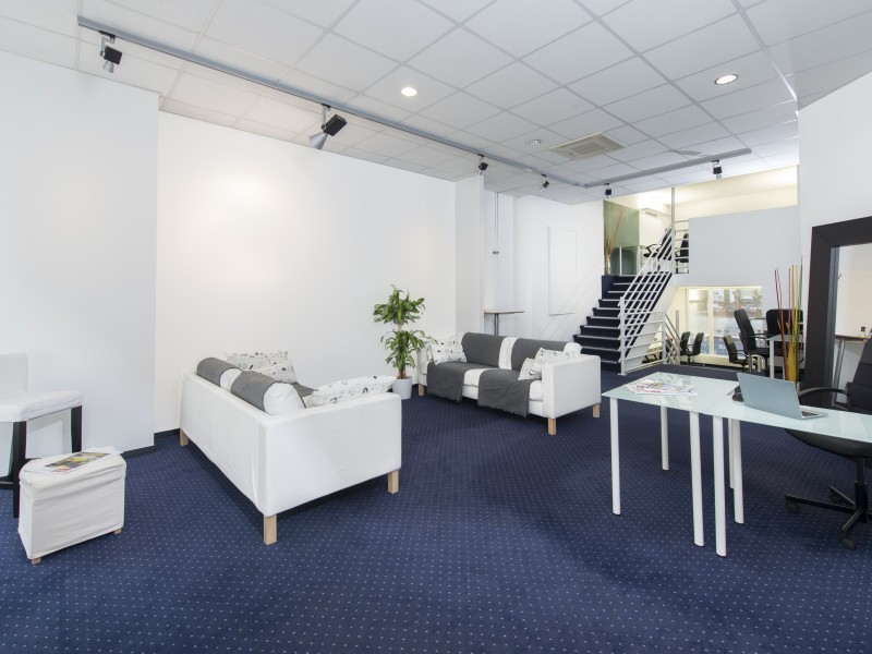 Calliopée Business Center, photo 2