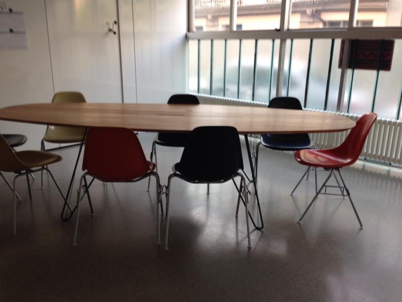 Work'N'Share, Foto 2