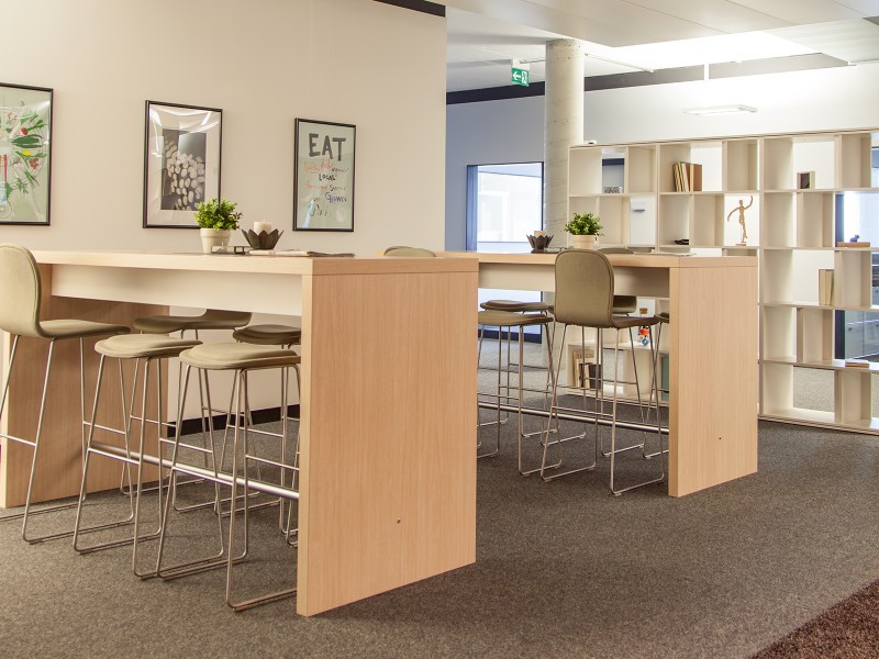 A2 Coworking, photo 3