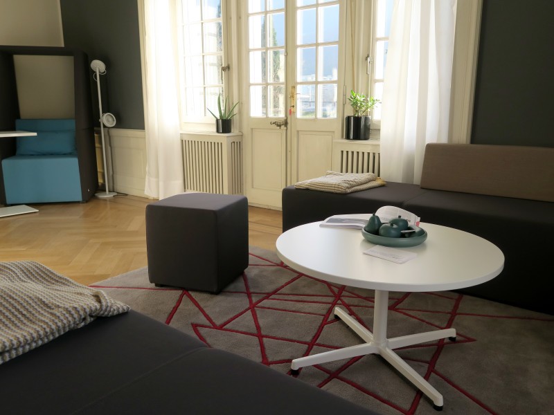 La maison blanche, foto 3