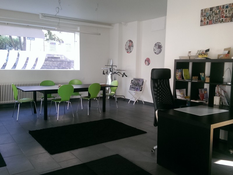 coworking neuchâtel, photo 2