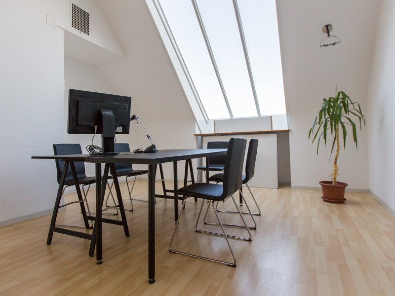 Work Central Bern - CoWorking, Foto 2