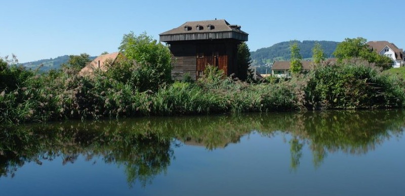 Zeitplatz CoWorking Am Burgweiher-Park St. Gallen, photo 8
