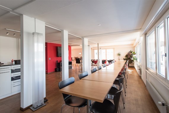 Coworking Luzern, photo 3