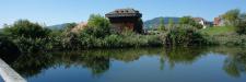 Zeitplatz CoWorking Am Burgweiher-Park St. Gallen
