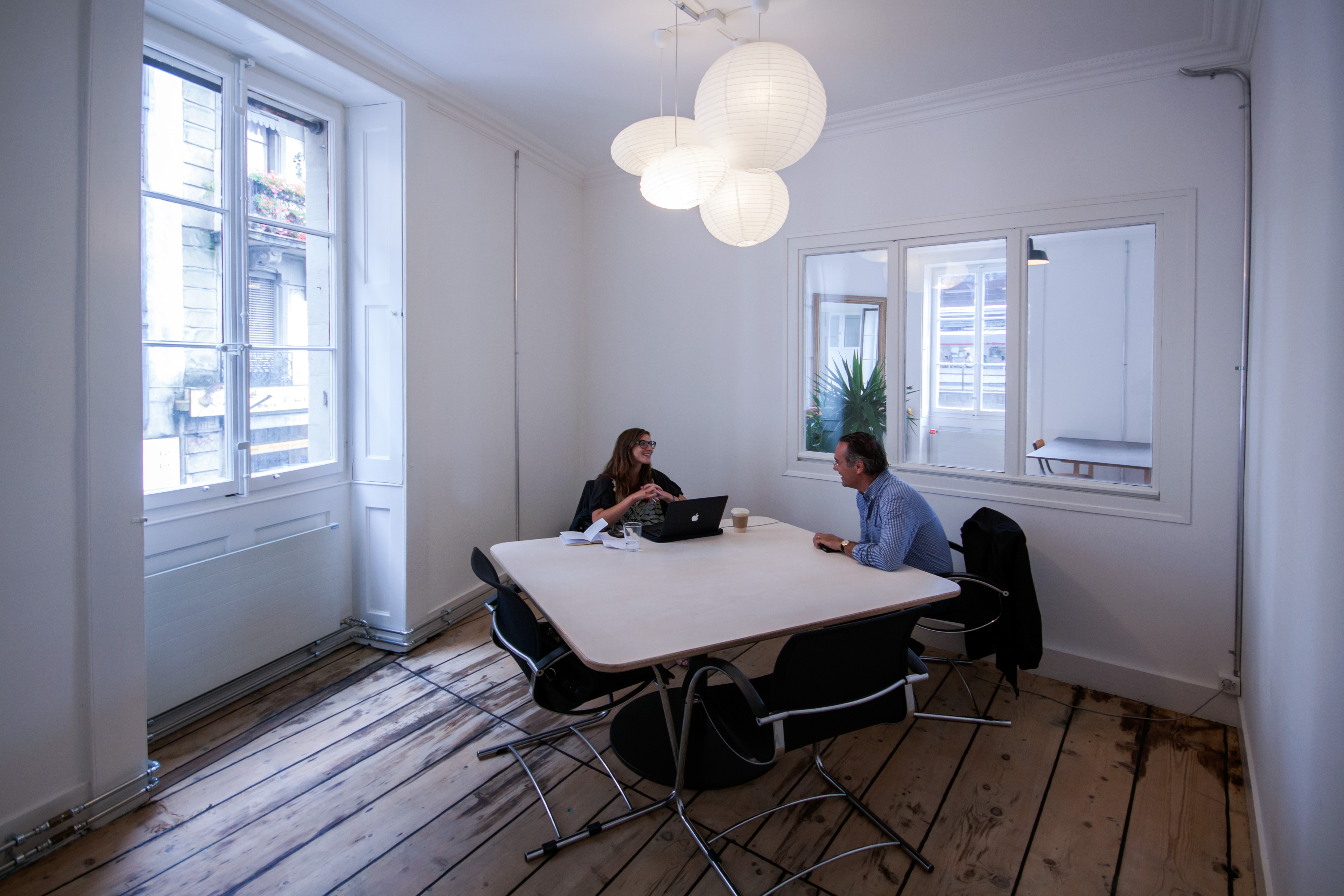 Impact Hub, photo 4