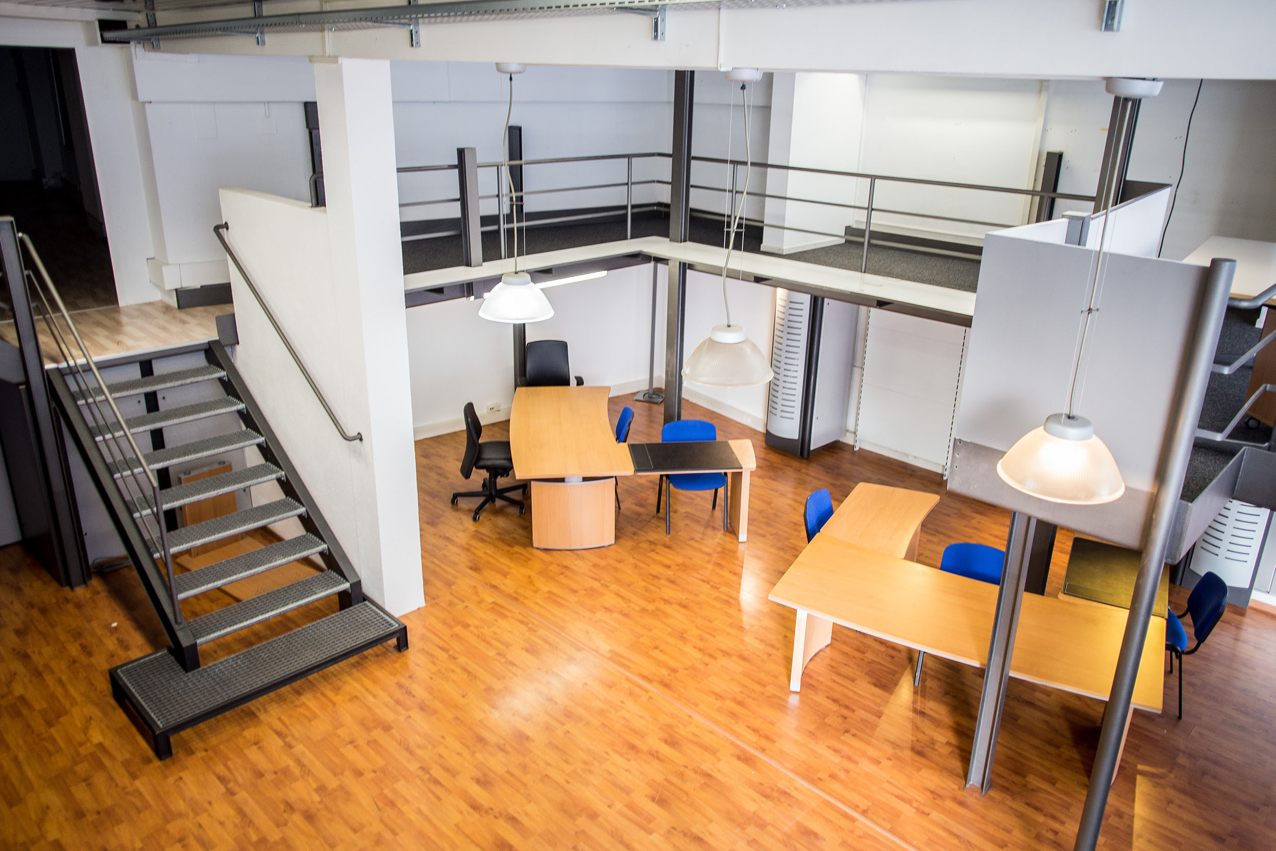 Coworking Do It Better, foto 1