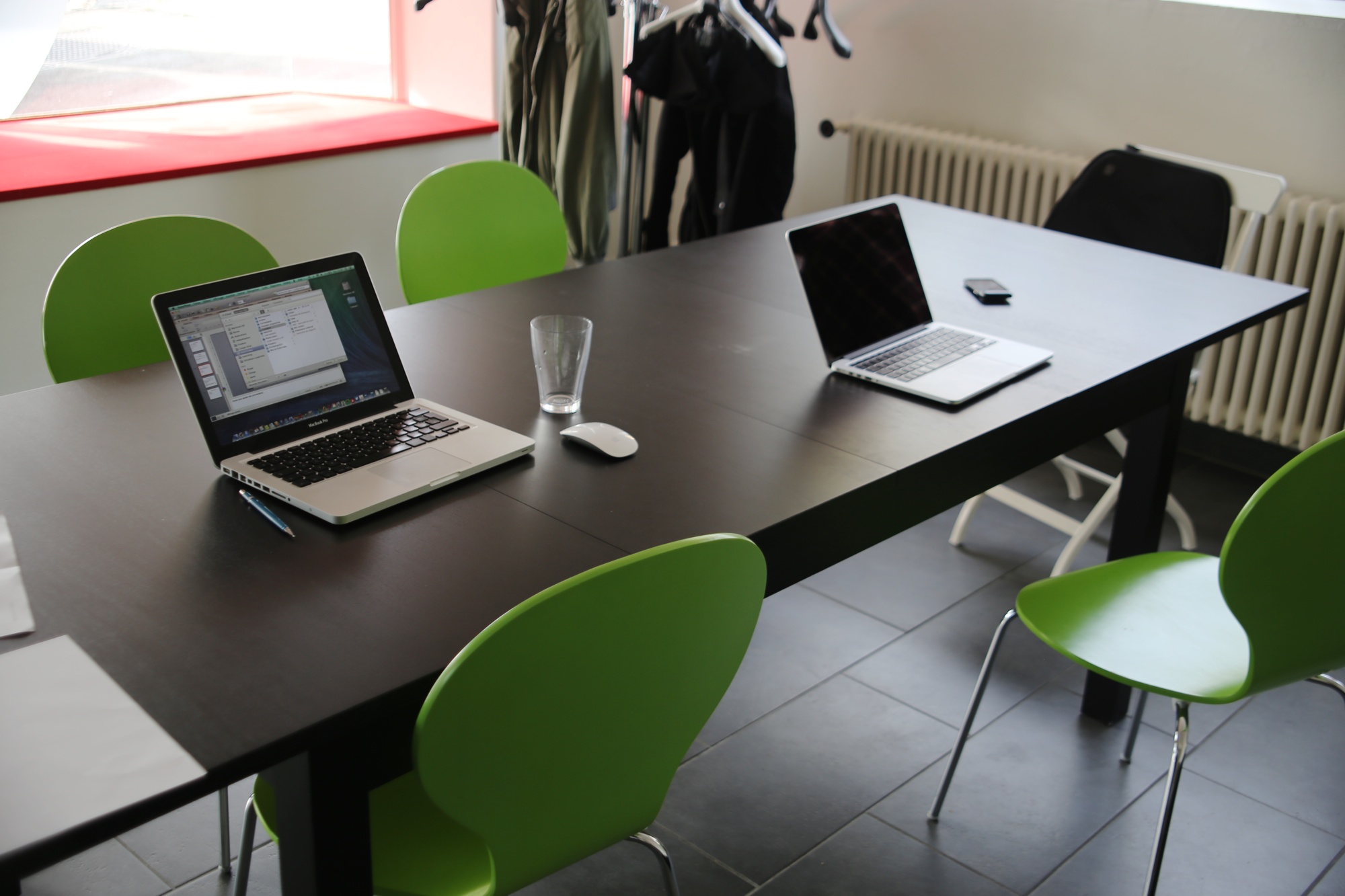 coworking neuchâtel, photo 1