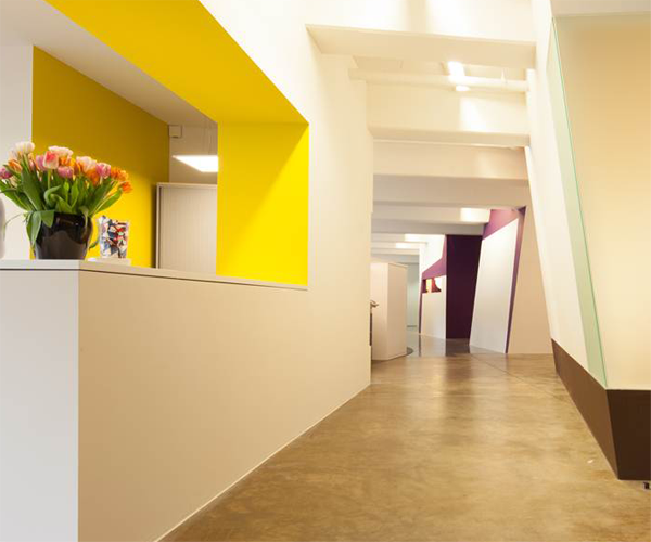 BlueLion, Foto 1