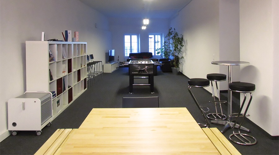 Passage 9, foto 3