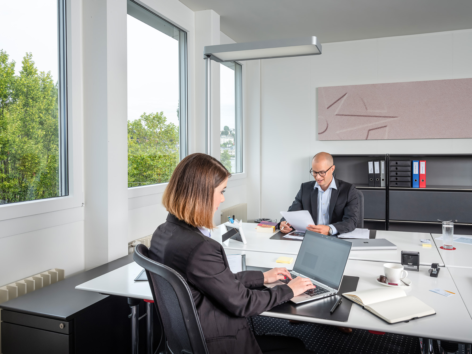 OfficeWerft, photo 1