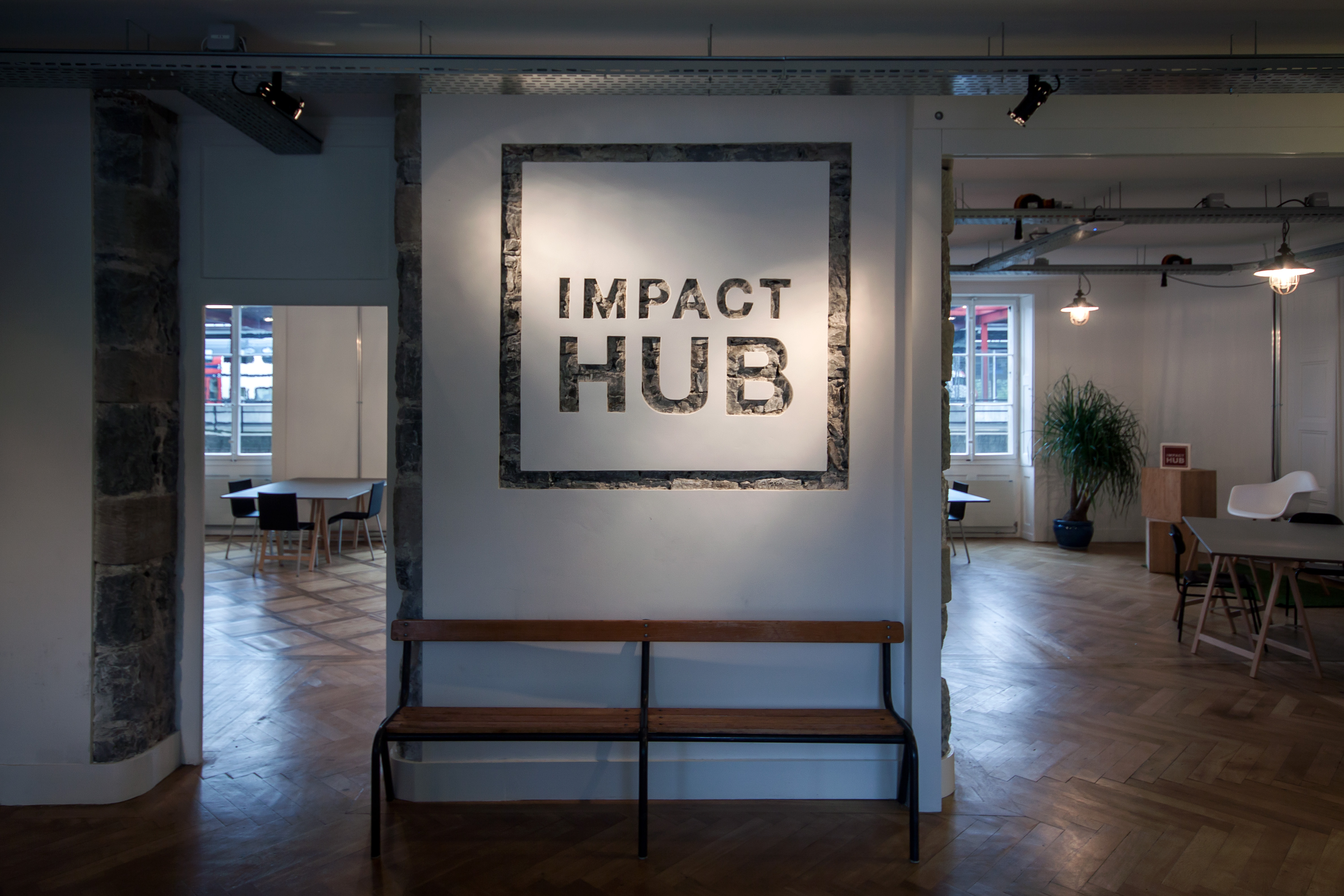 Impact Hub, photo 1