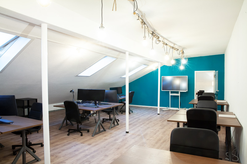 Coworking Hub Luzern, photo 1