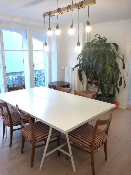 Coworking de la Madeleine, Foto 2