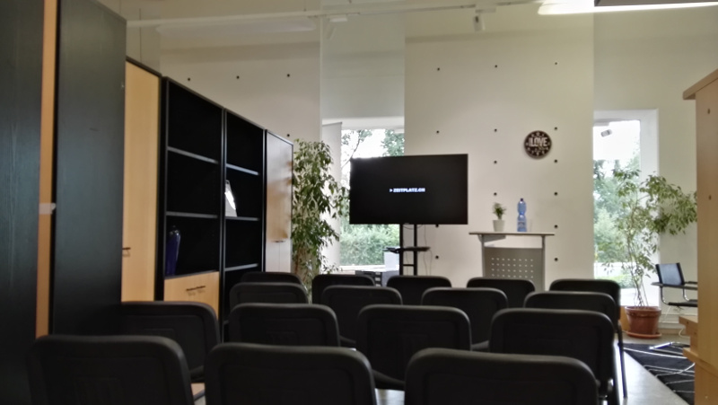 Zeitplatz CoWorking Am Burgweiher-Park St. Gallen, photo 5