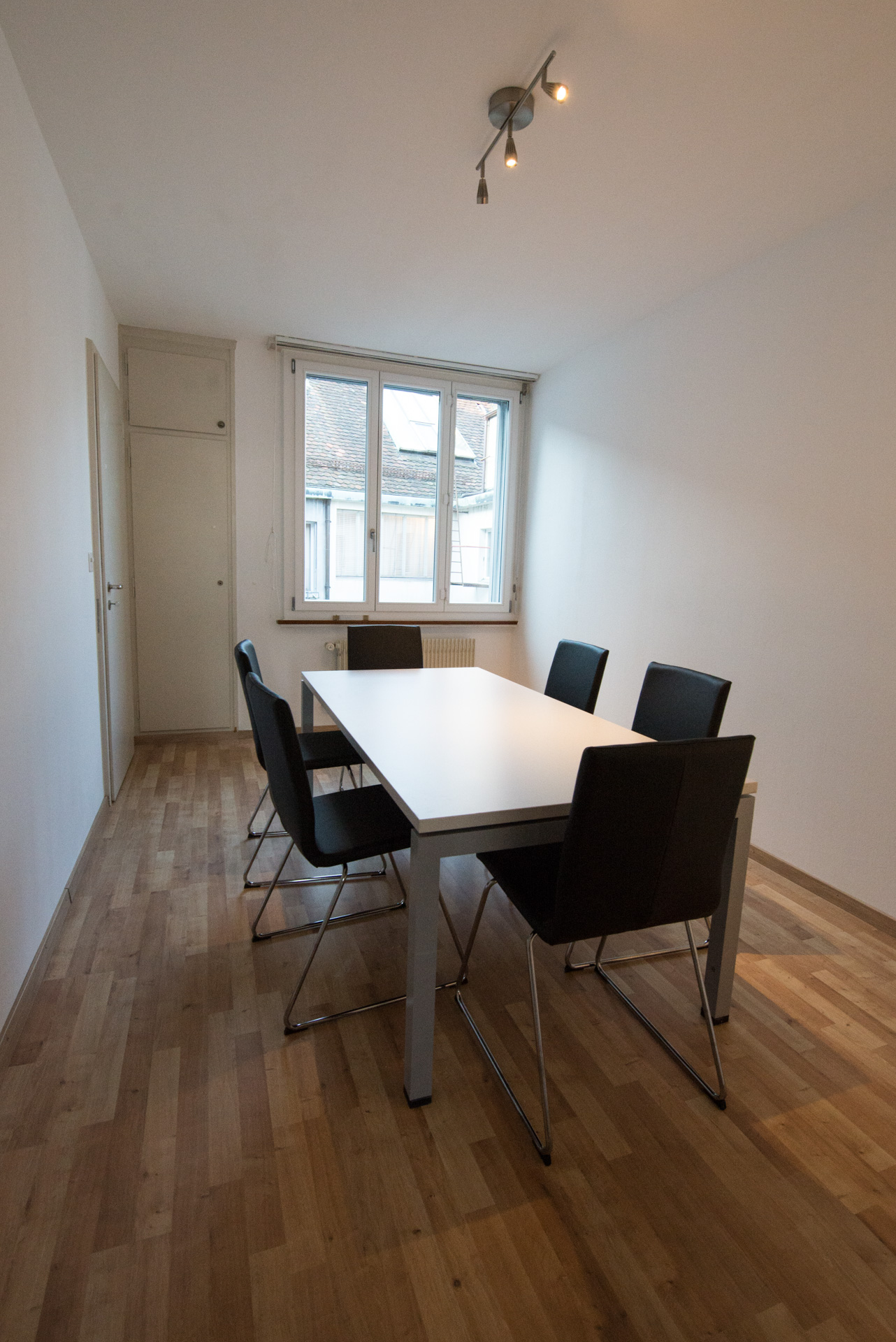 Work Central Bern - CoWorking, Foto 3