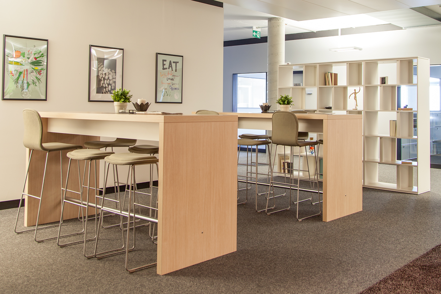 A2 Coworking, photo 3