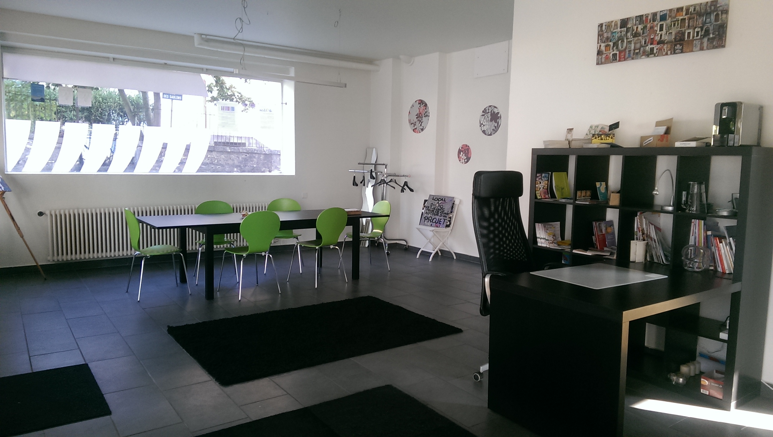 coworking neuchâtel, photo 2