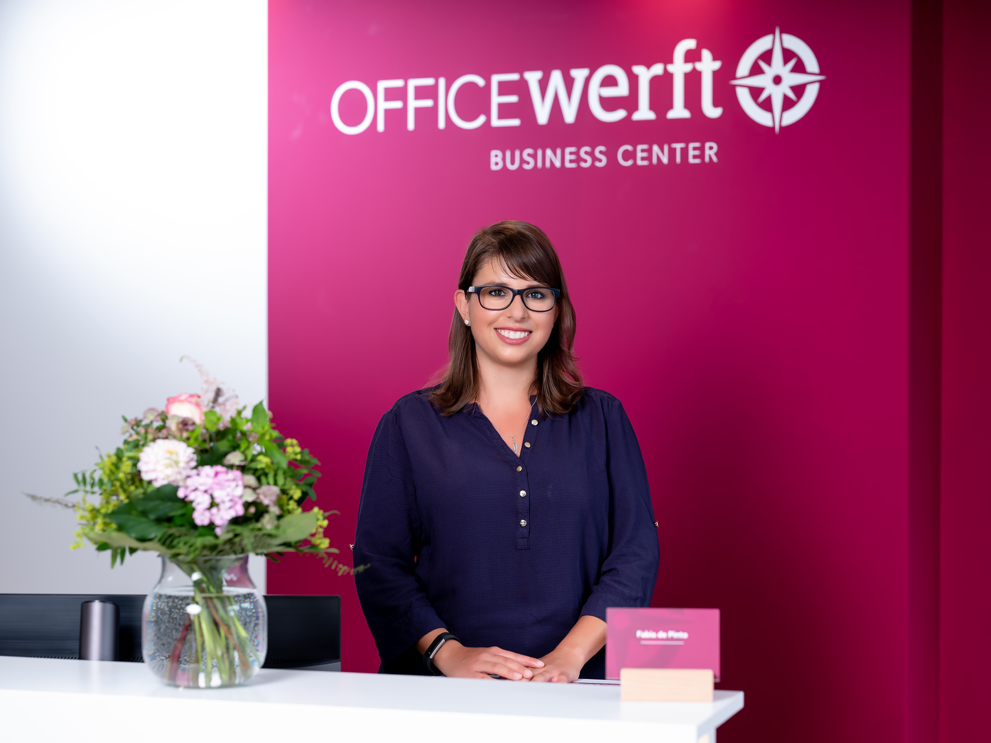 OfficeWerft, photo 2