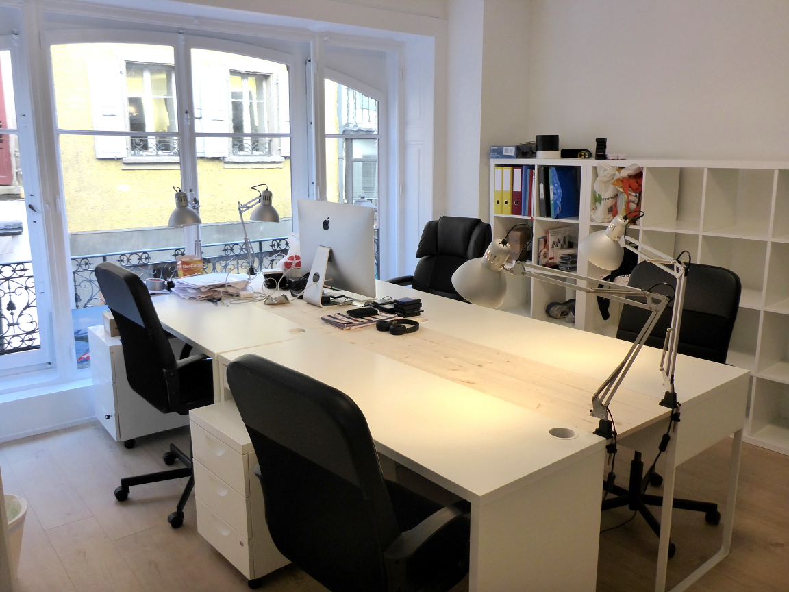 Coworking de la Madeleine, Foto 3