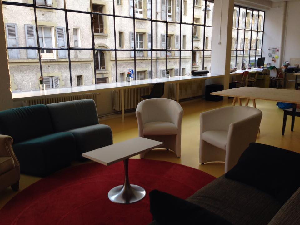 Work'N'Share, Foto 4