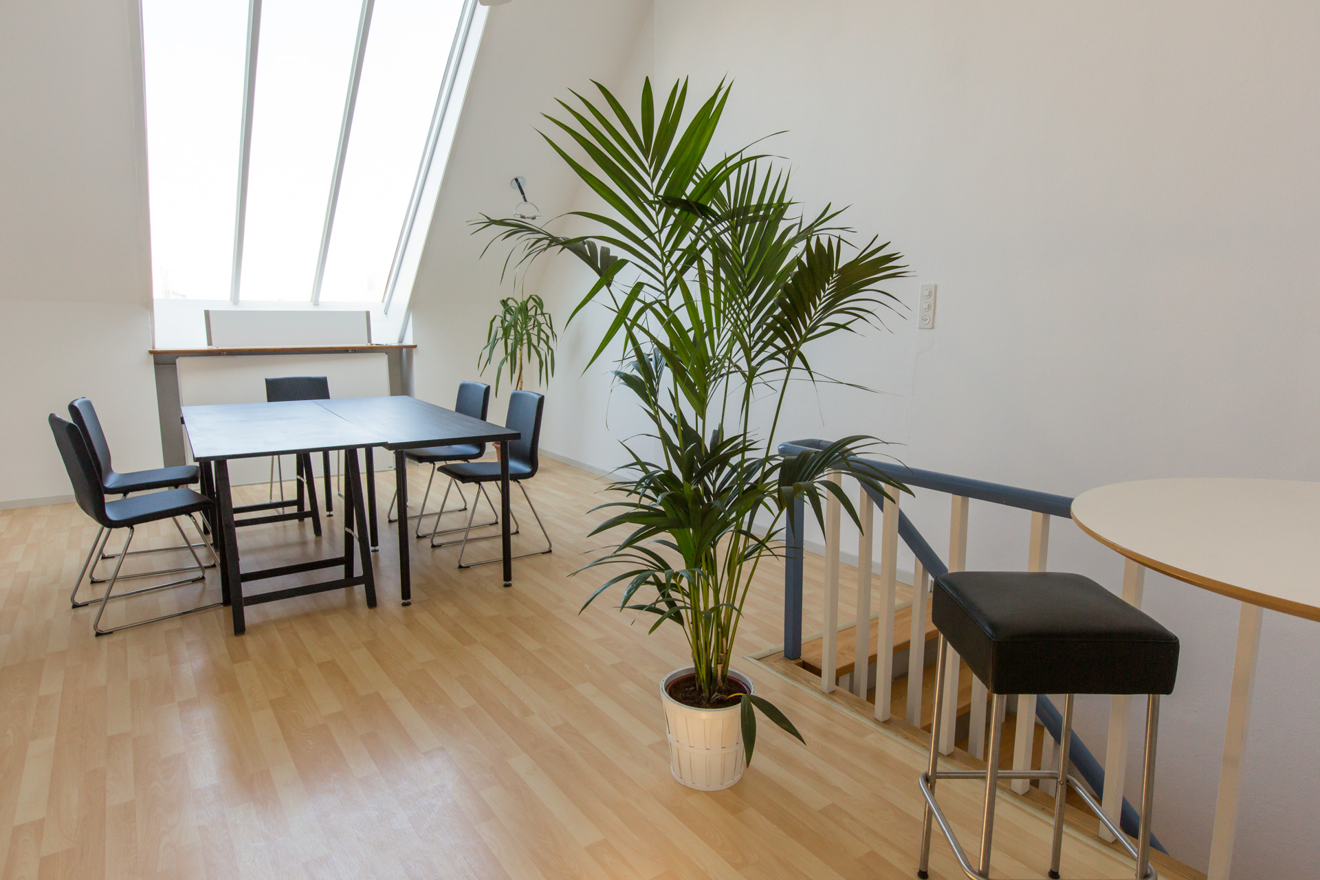 Work Central Bern - CoWorking, Foto 1