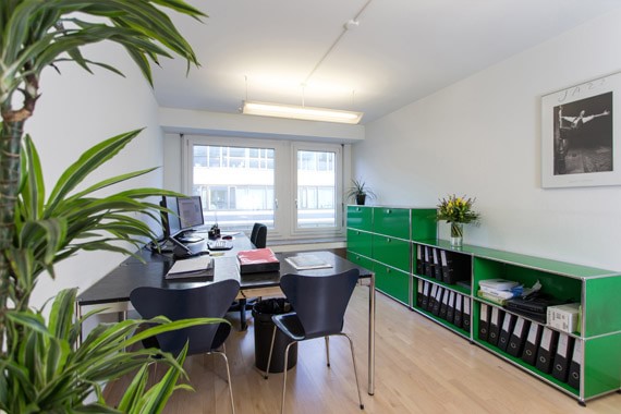 Coworking Luzern, photo 1
