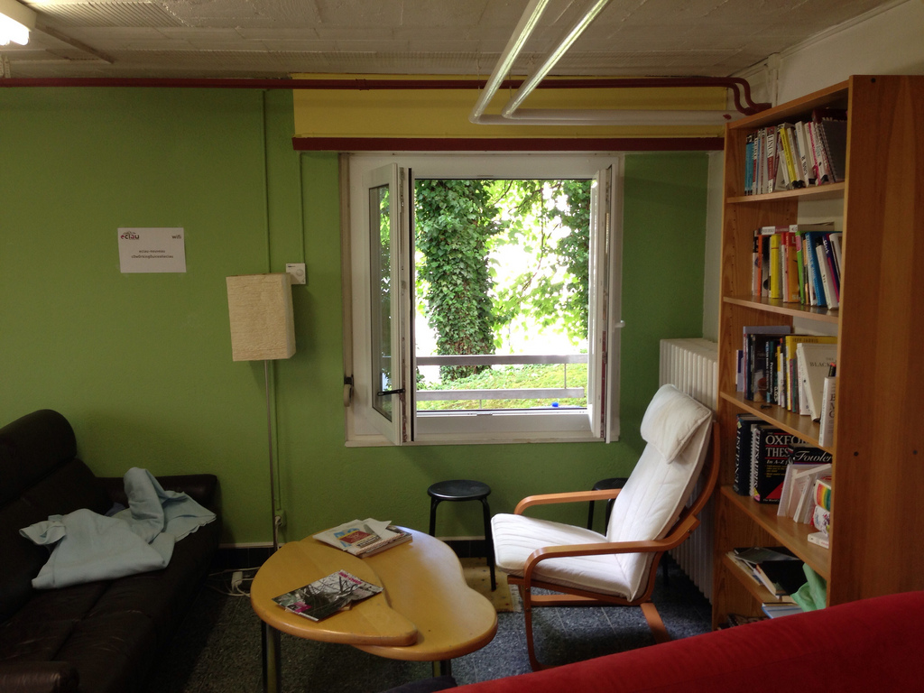 Eclau, photo 2