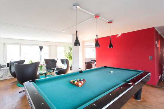 Coworking Luzern, photo 2