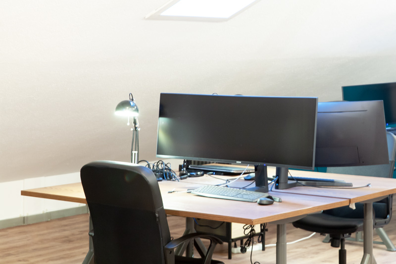 Coworking Hub Luzern, photo 7