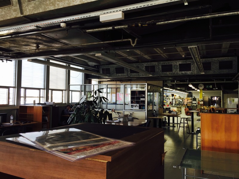 Univercité, Foto 1